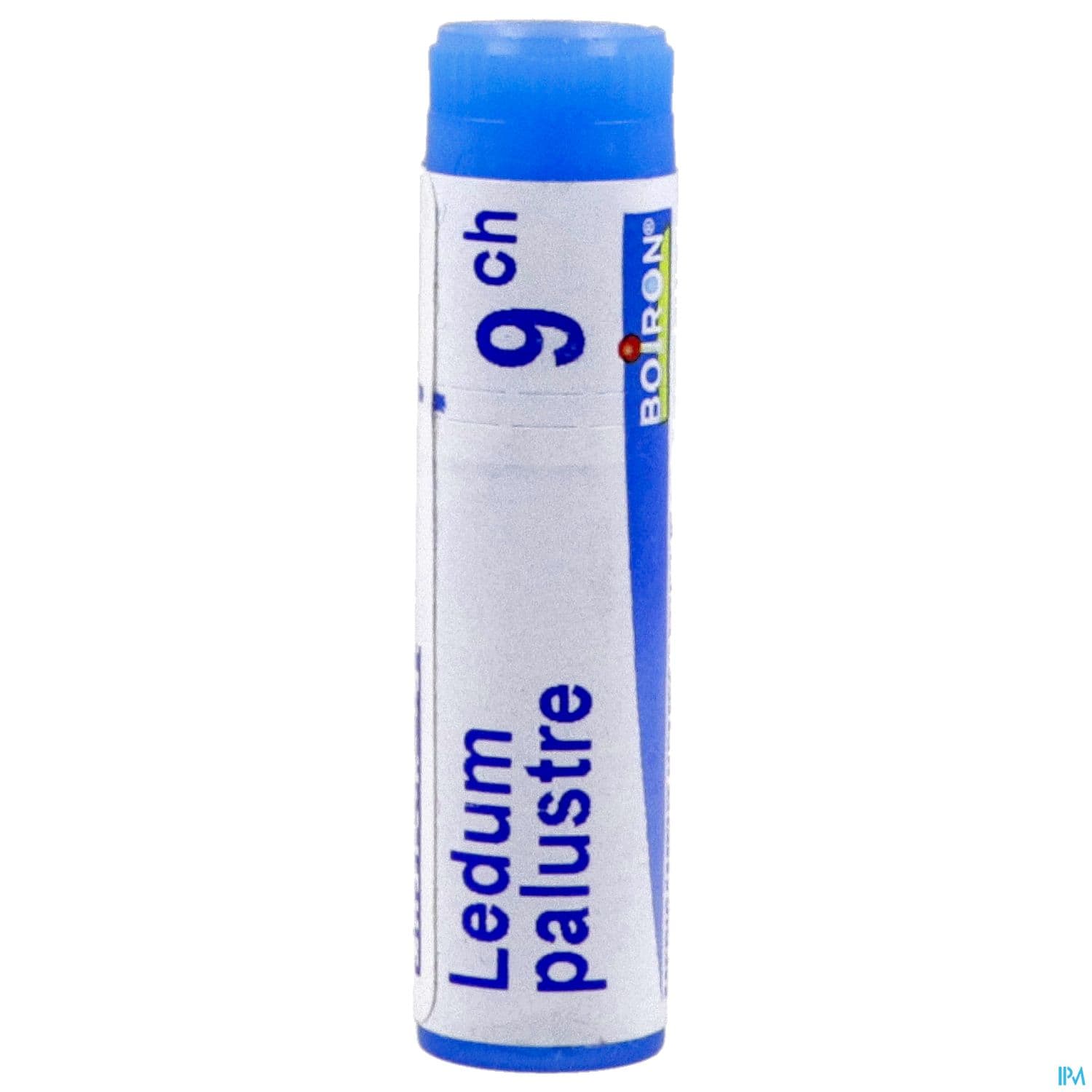 Boiron Ledum Palustre 9ch Globules 1g