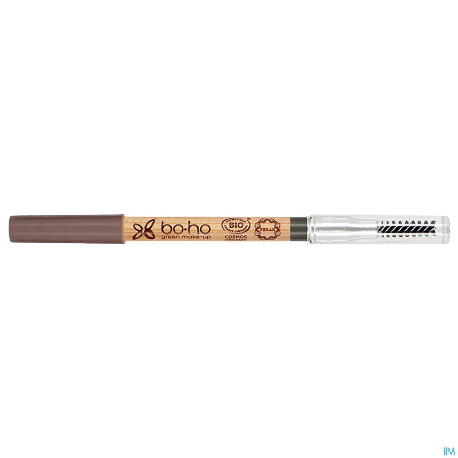 BOHO GREEN CRAY SOURCIL BLOND 01
