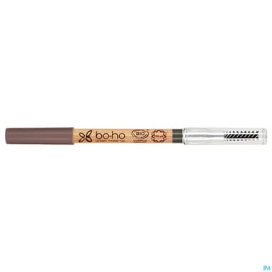 BOHO GREEN CRAY SOURCIL BLOND 01