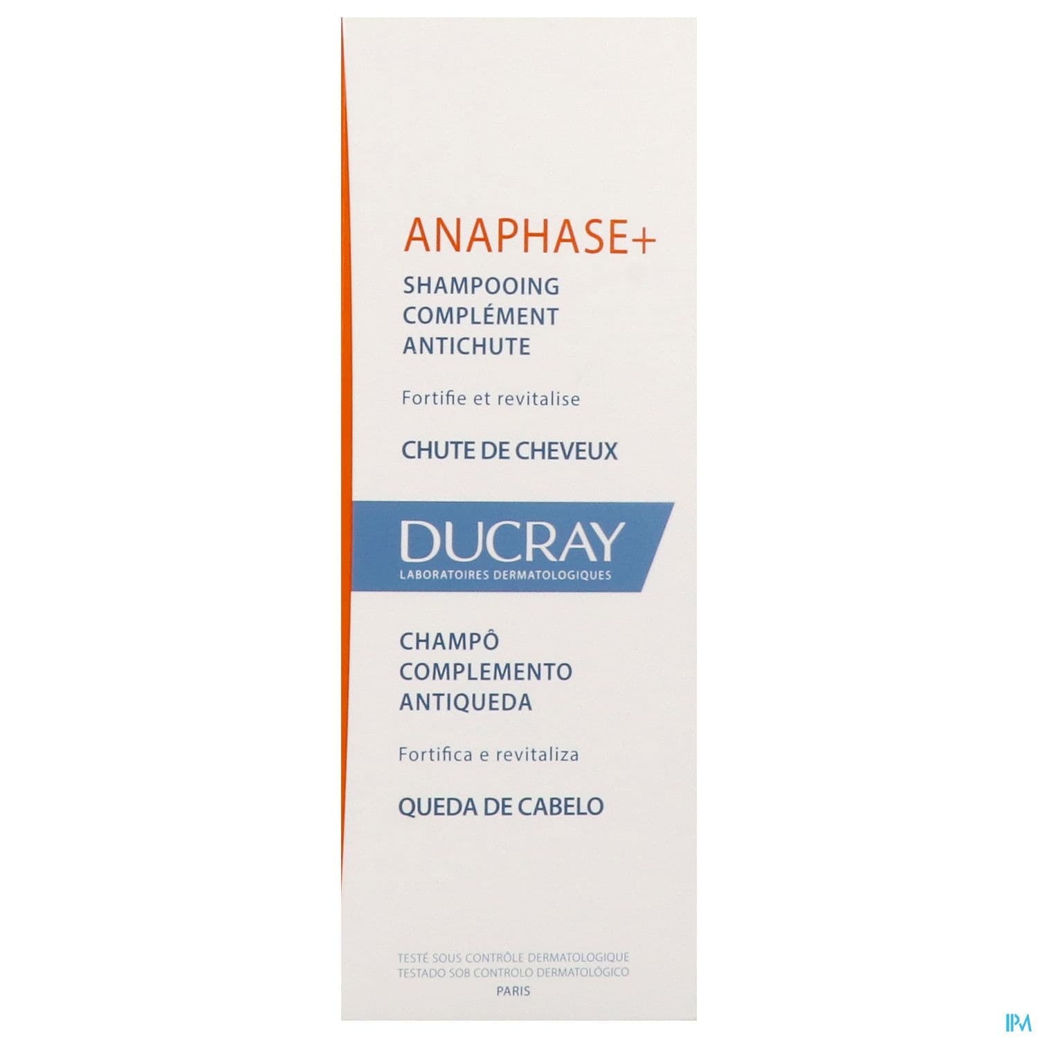 ANAPHASE+ SH FORTIFIANT 200ML