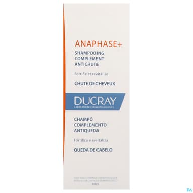 ANAPHASE+ SH FORTIFIANT 200ML