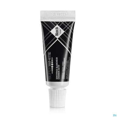 SUPERWHITE DENT BLACK EDITION 15ML