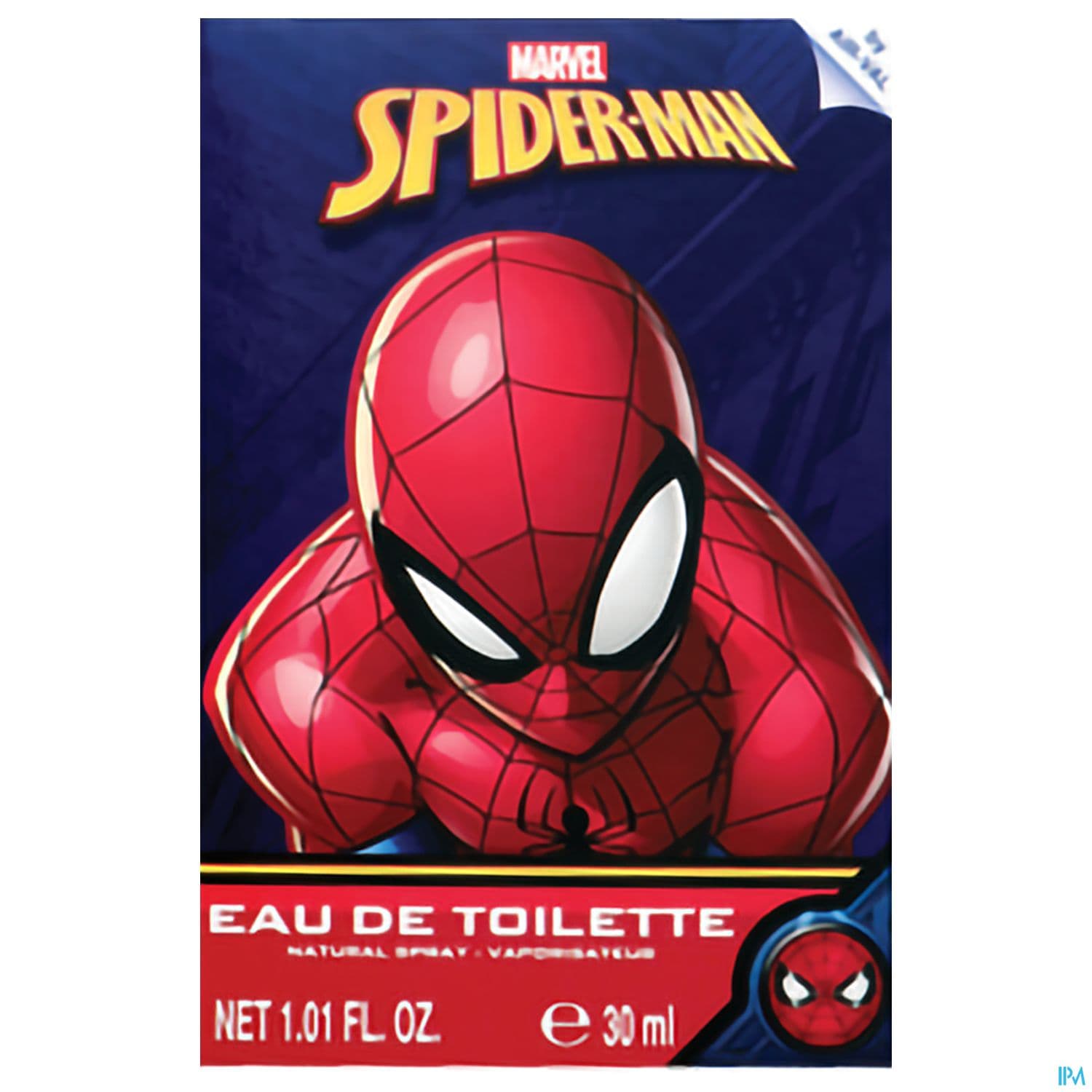 SPIDERMAN ULTIMATE EDT 30ML