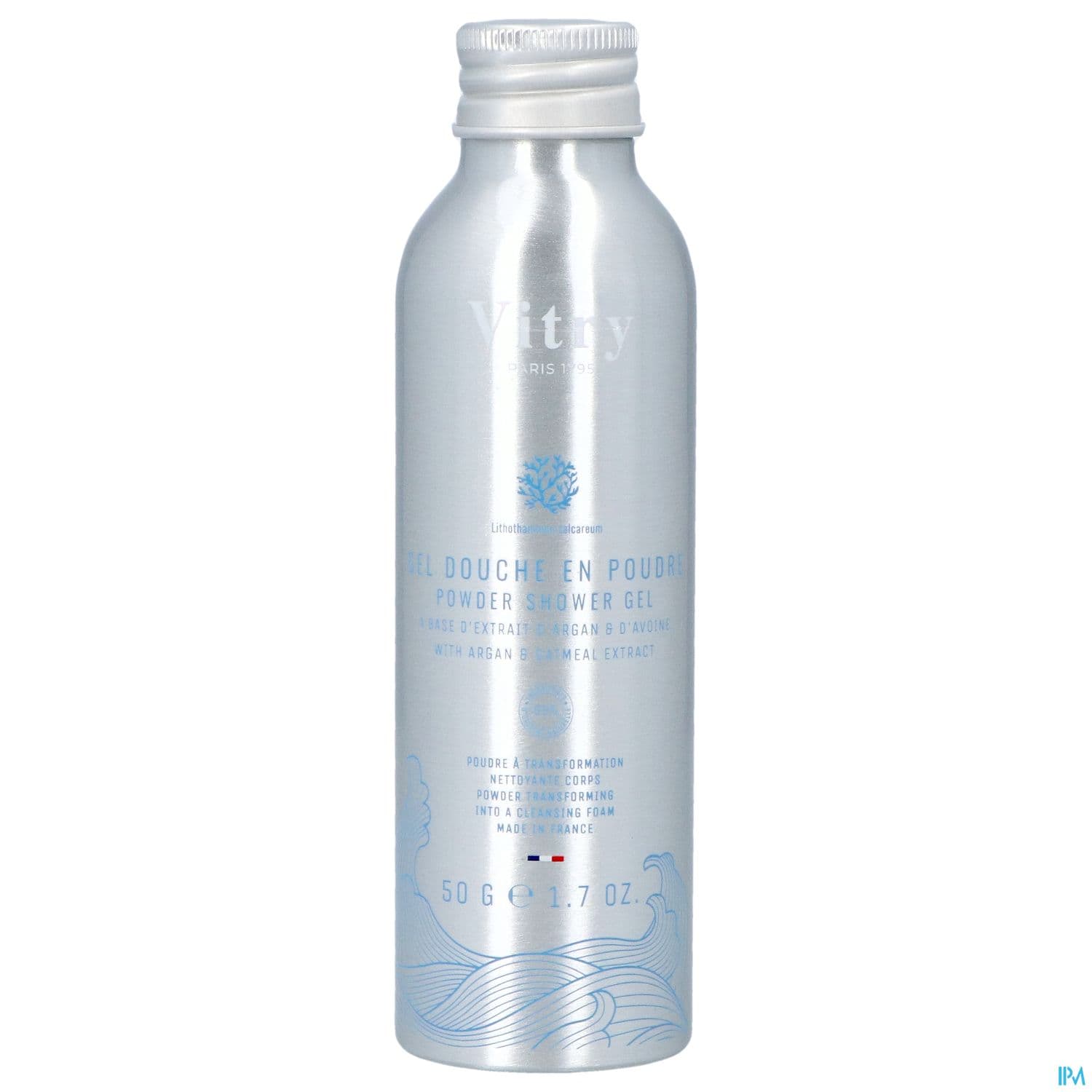 VITRY ESSENTIELS GEL DCH PDR 50G
