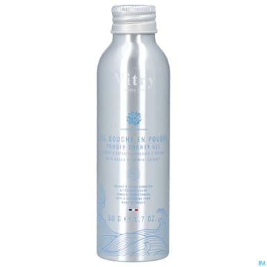 VITRY ESSENTIELS GEL DCH PDR 50G