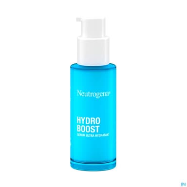 NEUTROGENA HYDRO SERUM 30ML