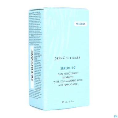 SKINCEUTIC SERUM 10 30ML