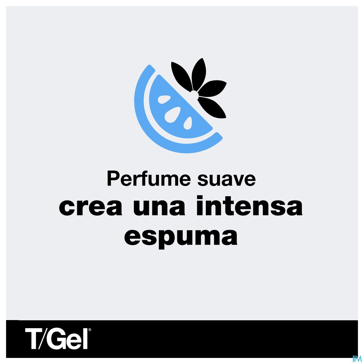T-GEL NEUTROG SH A/PELLIC GRA250ML