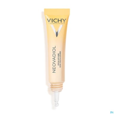VICHY NEOVADIOL PRE POST YEUX LEV