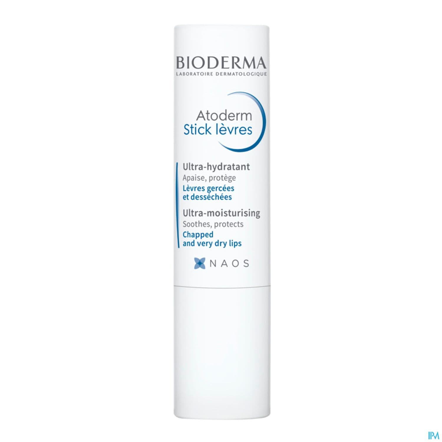 ATODERM STICK LEVRE 4G