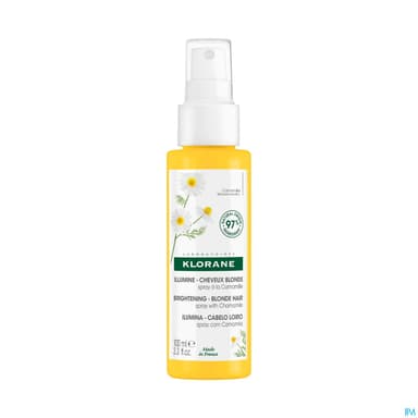 KLORANE SPRAY CAMOMILLE 100ML