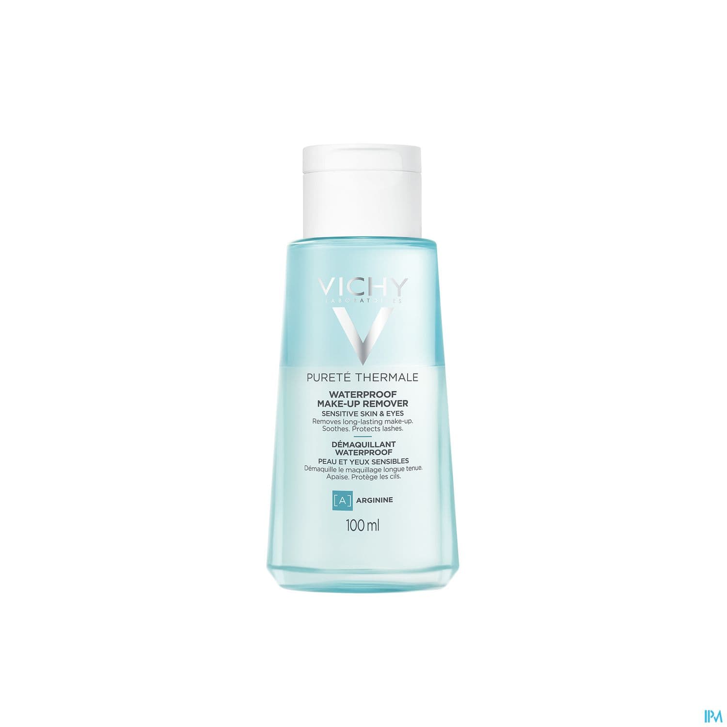 VICHY PURE THERM WATERP YEUX 100ML