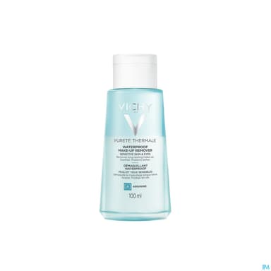 VICHY PURE THERM WATERP YEUX 100ML