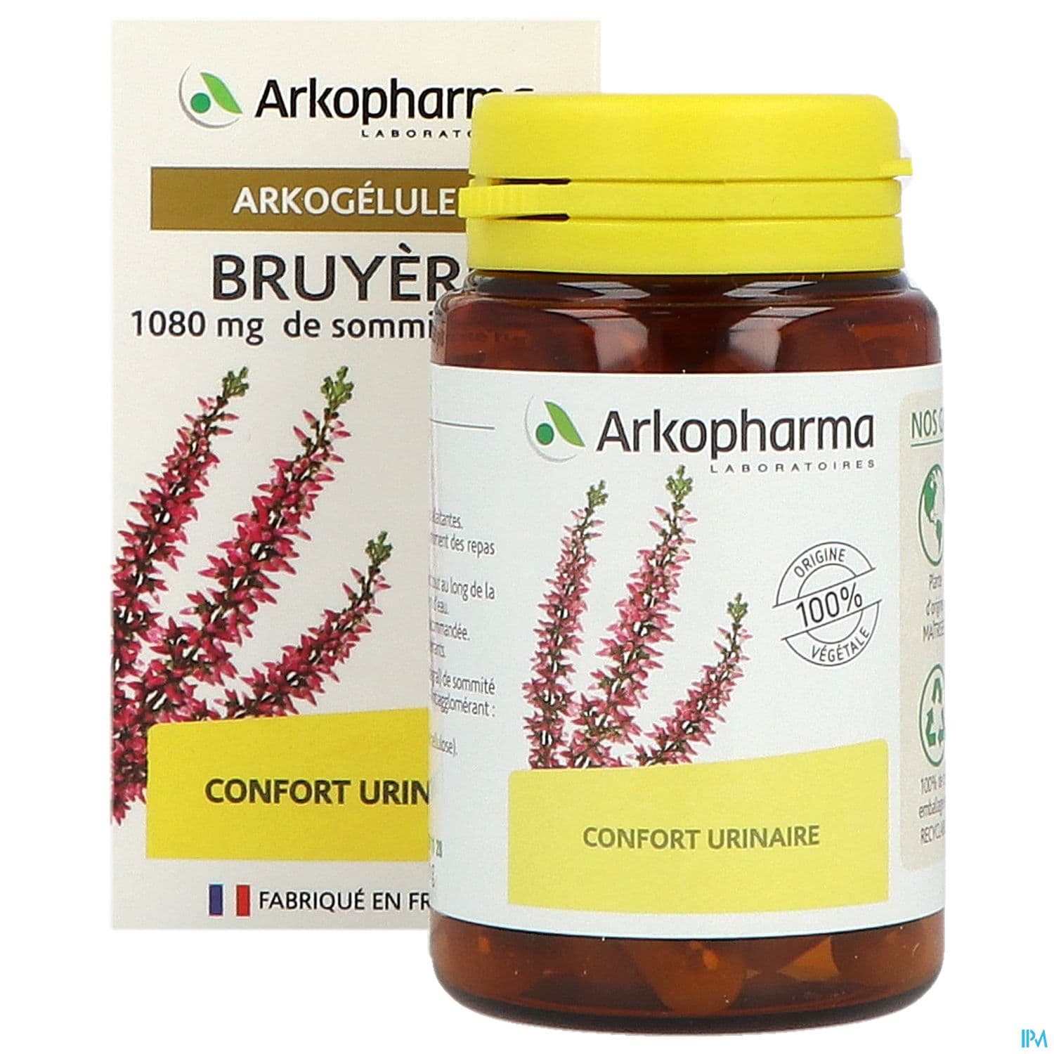 ARKOG BRUYERE GELUL 45