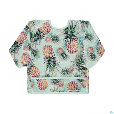 TWISTSHAKE BAVOIR MANCHE ANANAS