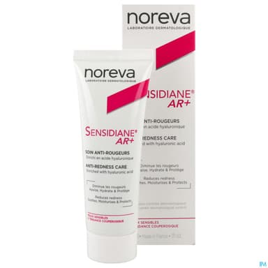 SENSIDIANE AR+ SOIN A/ROUGEUR 30ML