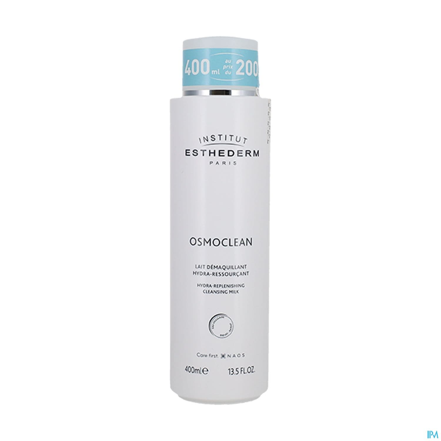 ESTHED OSMOCLEAN LAIT DMQ 400ML