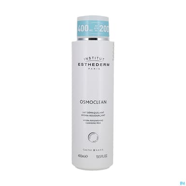 ESTHED OSMOCLEAN LAIT DMQ 400ML