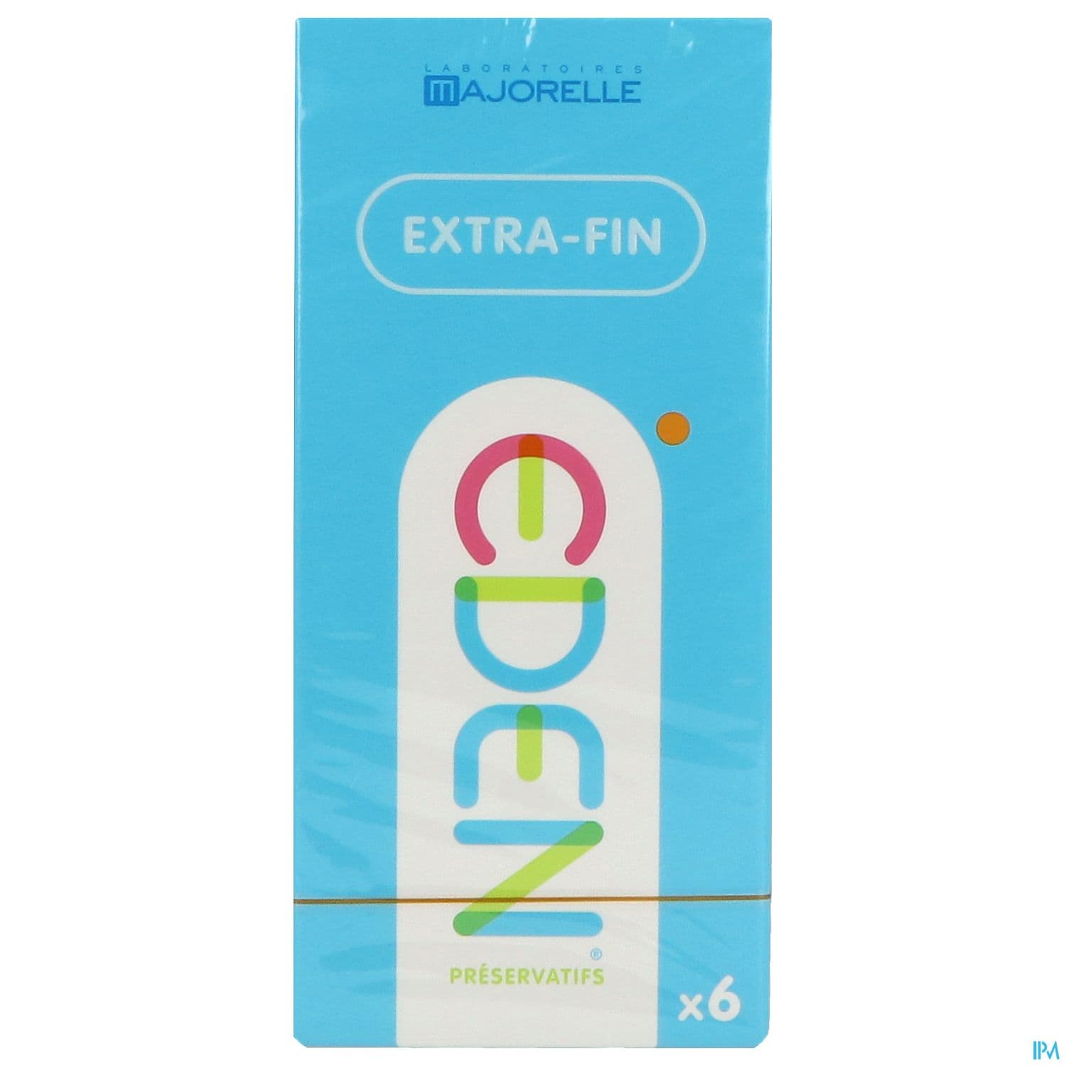 PRESERV EDEN GEN EXTRA-FIN 6