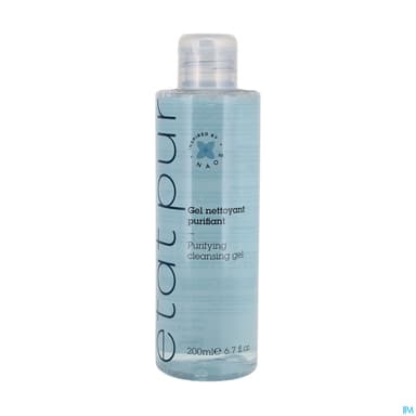 ETAT PUR B06 GEL NETT PURIF 200ML