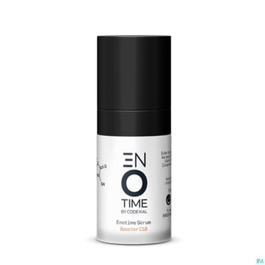 ENOTIME SERUM BOOSTER C10 15ML