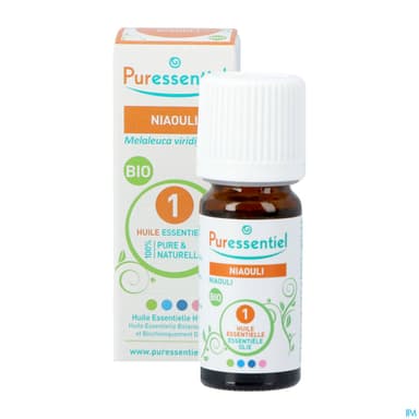 PURESSENTIEL HE BIO NIAOUL 10ML