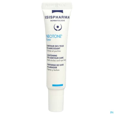 NEOTONE EYES CONTOUR YEUX 15ML
