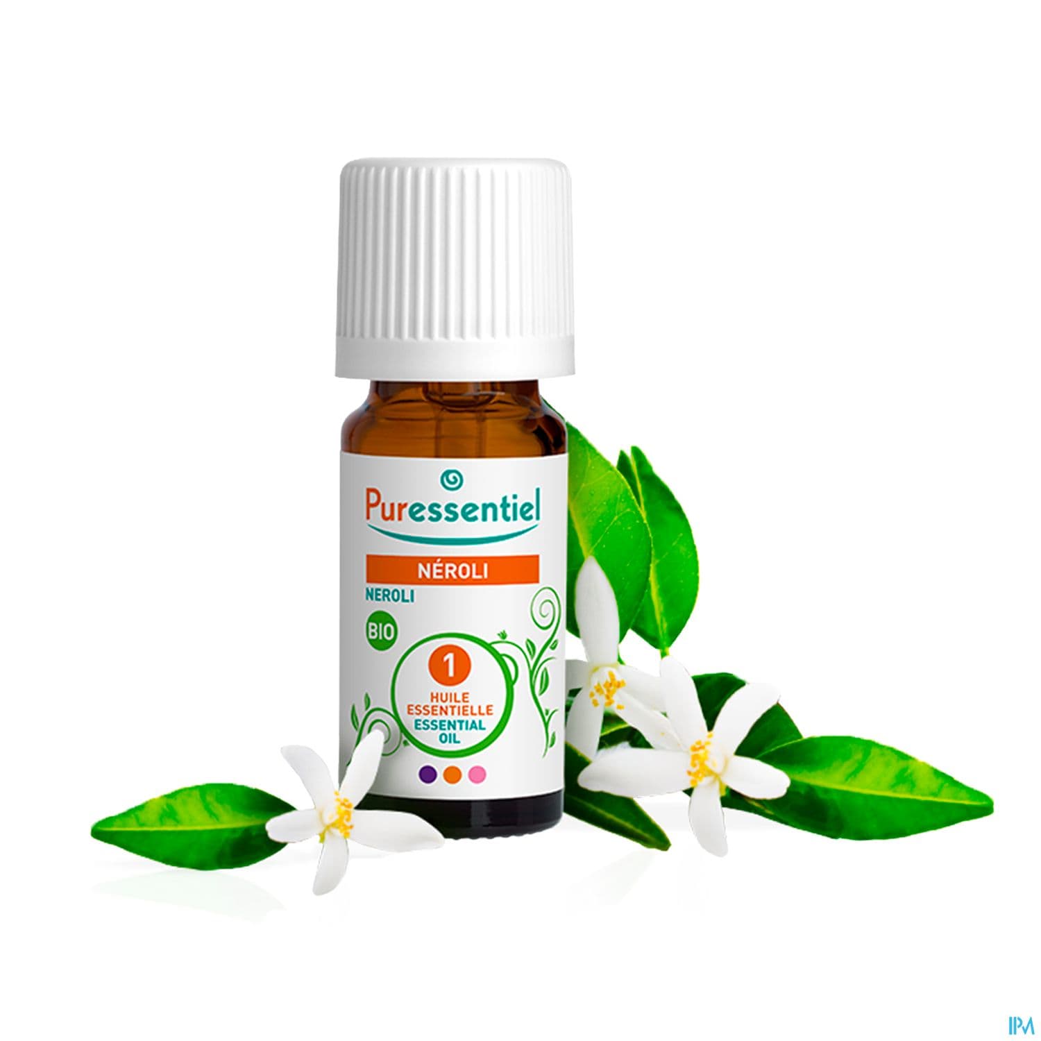 Puressentiel He Neroli Bio Hle Ess 2ml