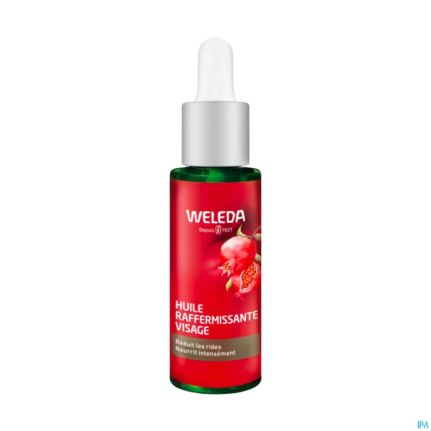 WELEDA HLE RAFFERM GRENADE 30ML
