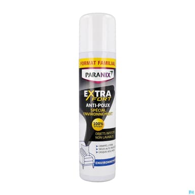 PARANIX EXTRA FORT ENVIRON 225ML