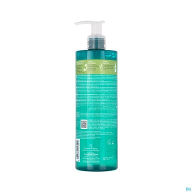 A-DERMA BIOLOGY AC GEL MOUSS 400ML