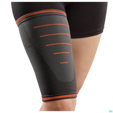 CUISSARD SPORACTIV ELAST T2