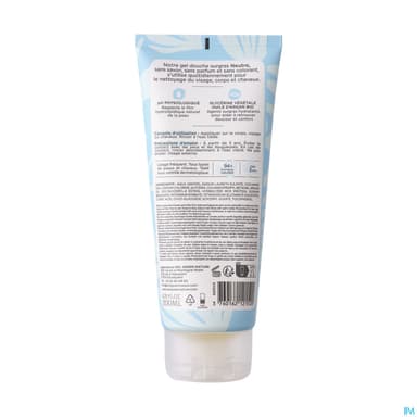 MKL ETHIK SHA DCH NEUT/SURG 200ML