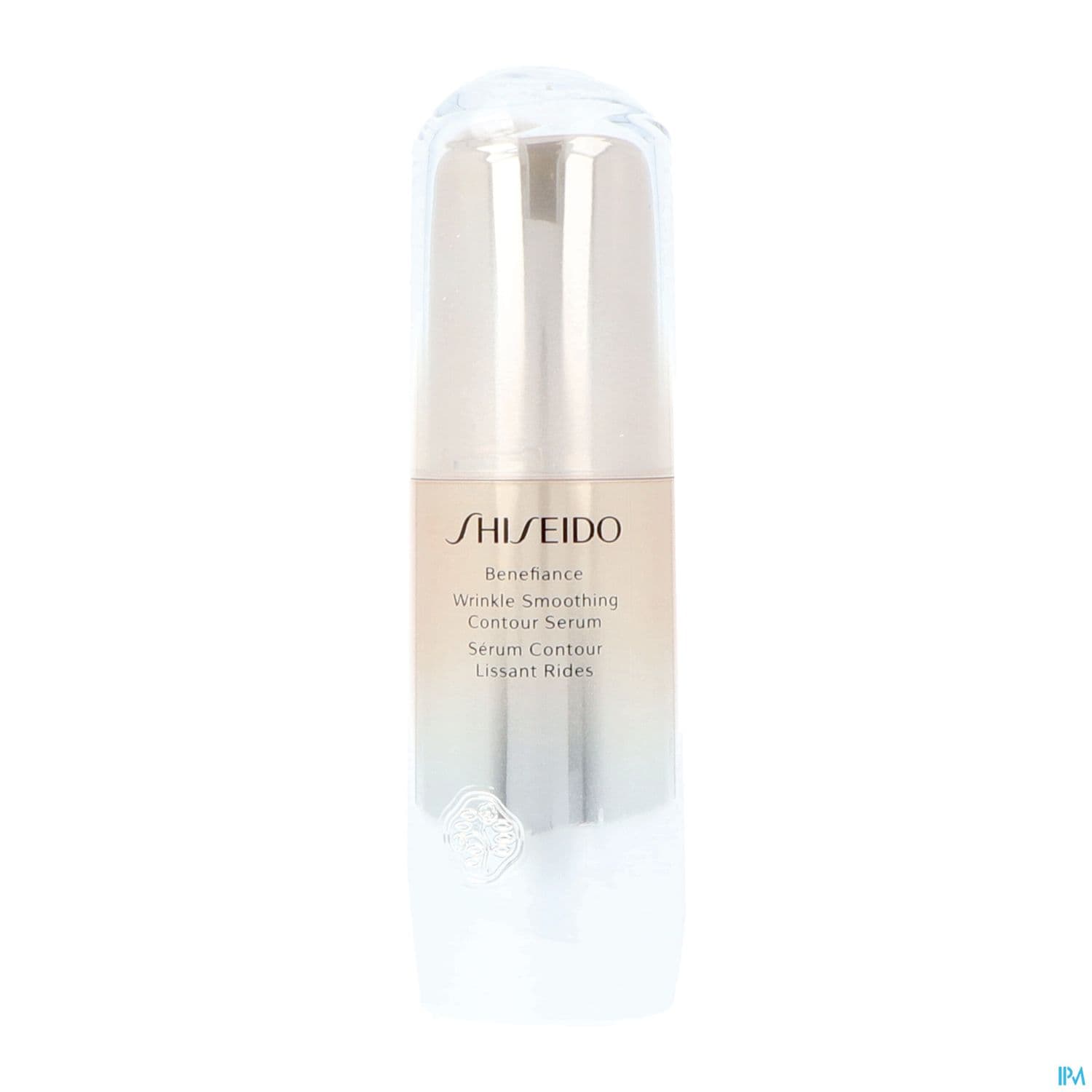 SHISEID BENEF SERUM LISS 30ML