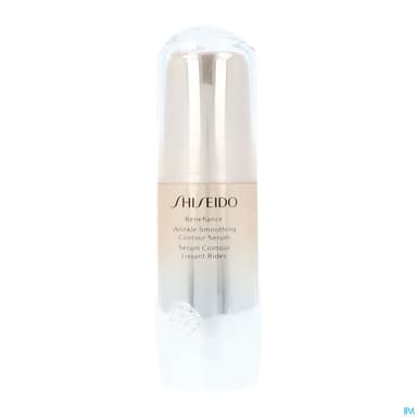 SHISEID BENEF SERUM LISS 30ML