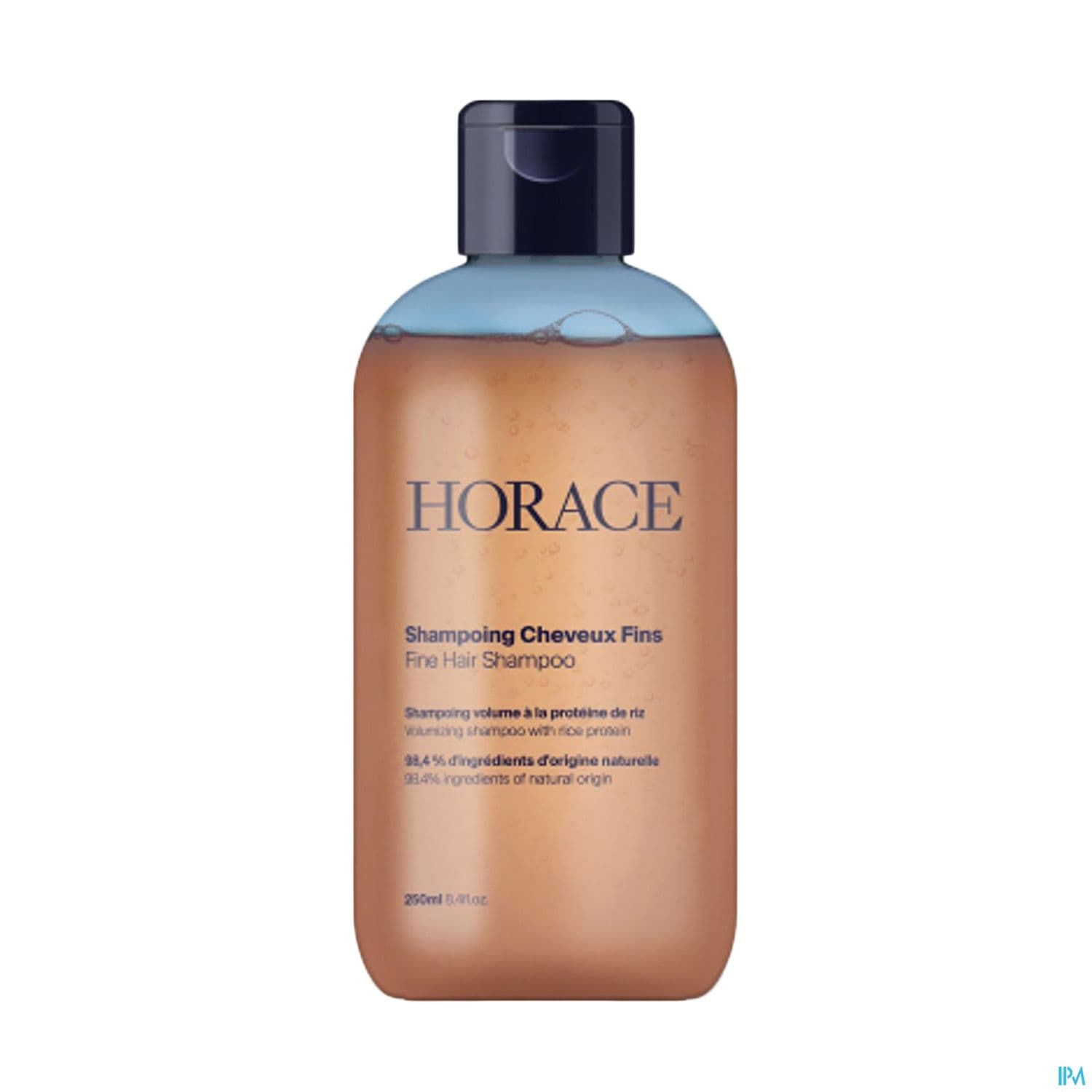 Horace Shampooing Cheveux Fins 250ml