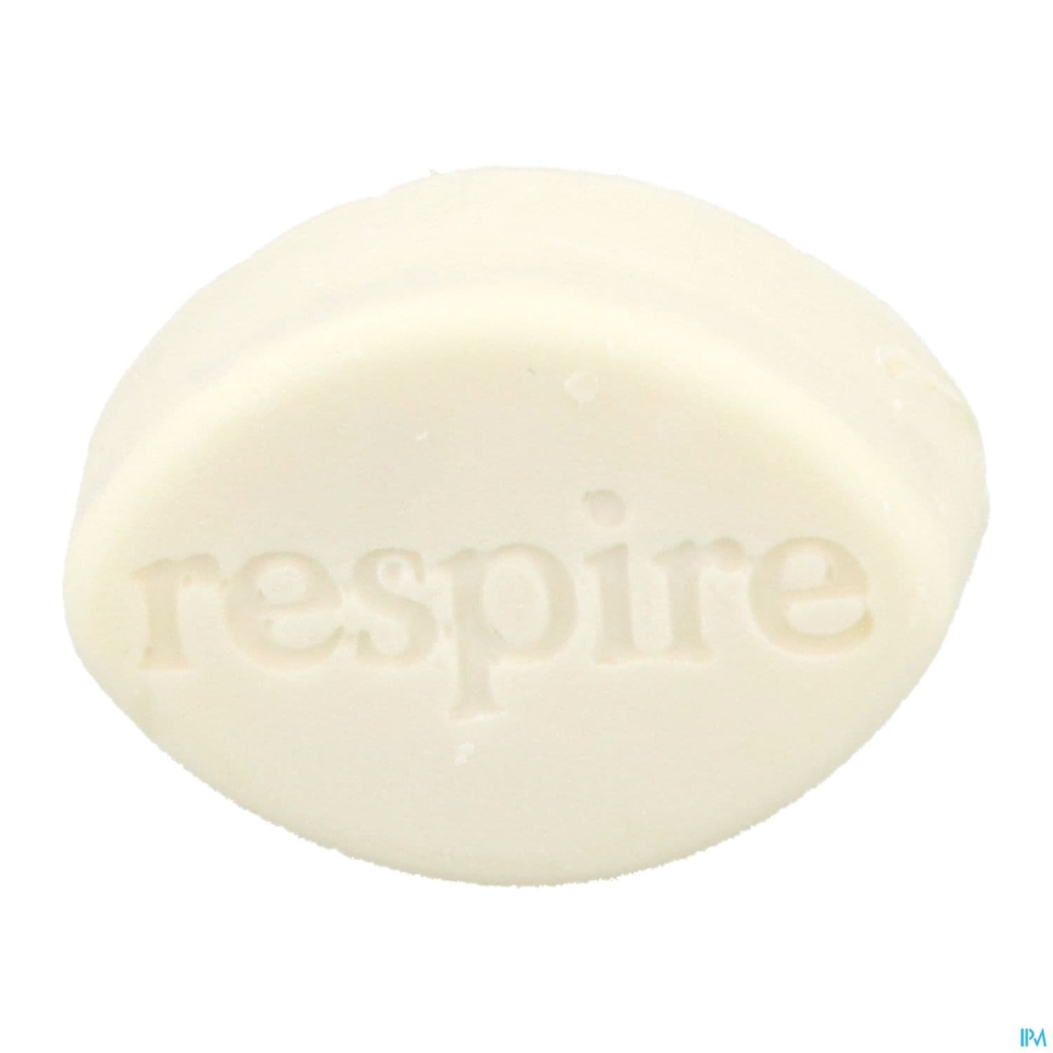 RESPIRE NETTOYANT SOLIDE VISAG 50G