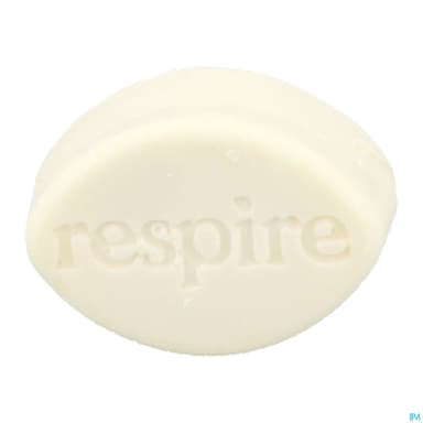 RESPIRE NETTOYANT SOLIDE VISAG 50G
