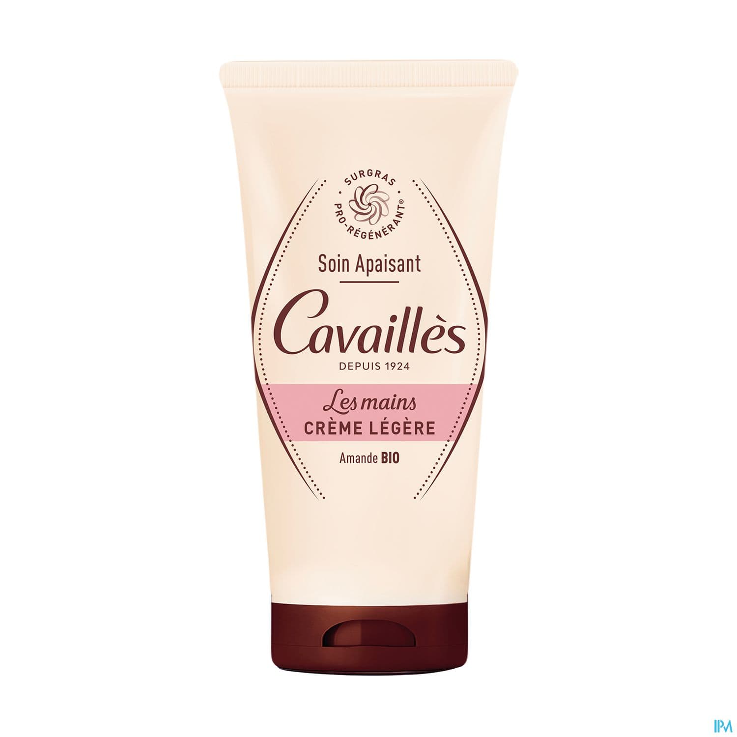 CAVAILLES CR MAIN LEGERE 50ML — Pharmacie Européenne 24/24 de la place de clichy