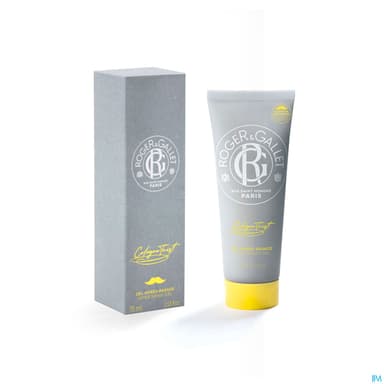 RG COL TWIST H GEL A/RASAGE 75ML
