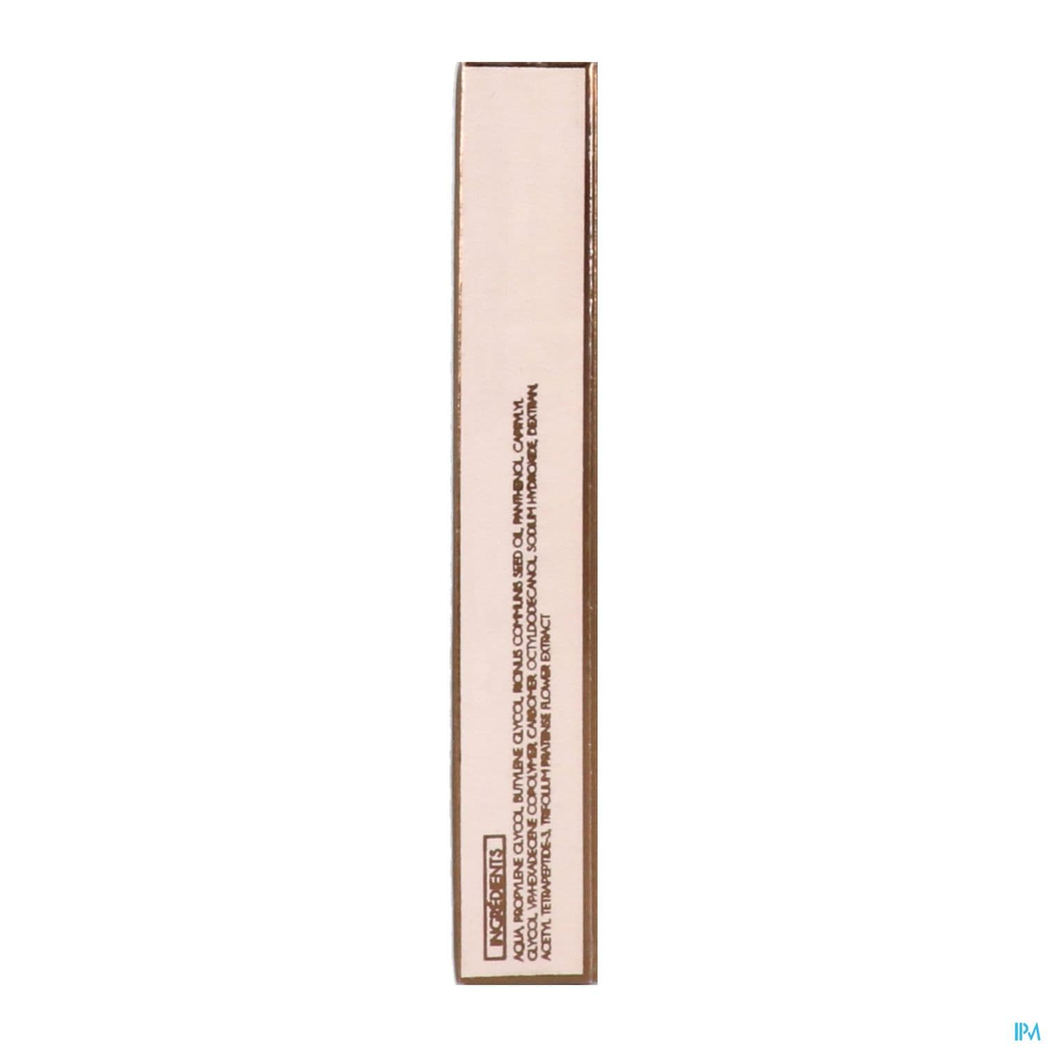 ROSEHAIR ROSEGOLD SERUM CHEVEUX