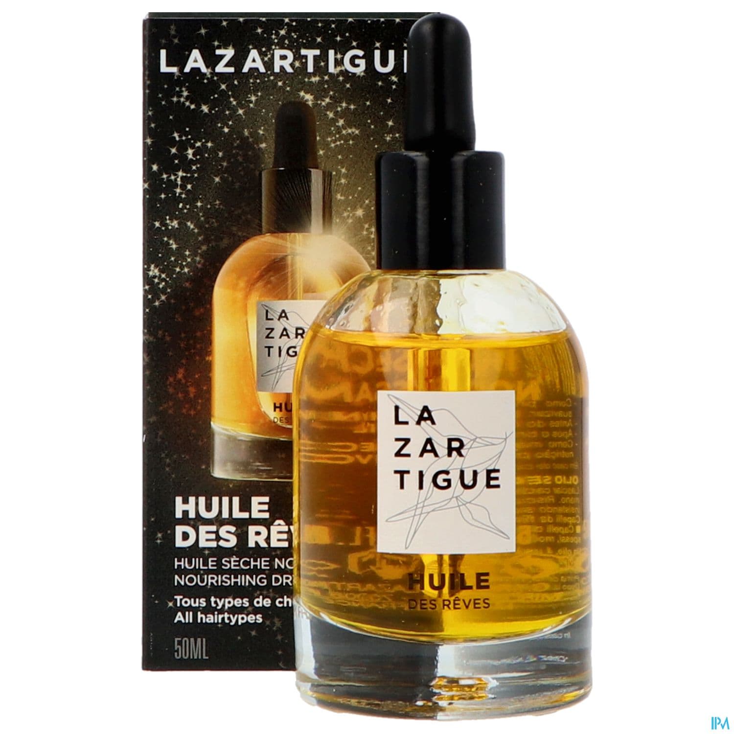 LAZARTIGUE HLE DES REVES 50ML