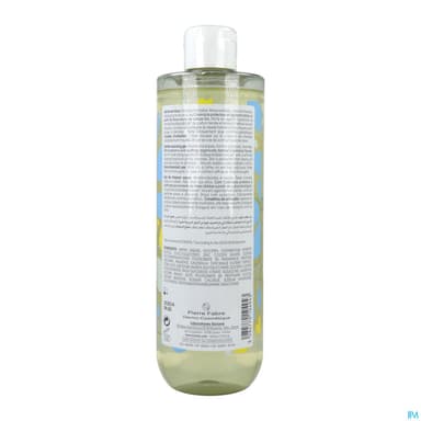 KLORANE BB GEL LAV DOUX 500ML