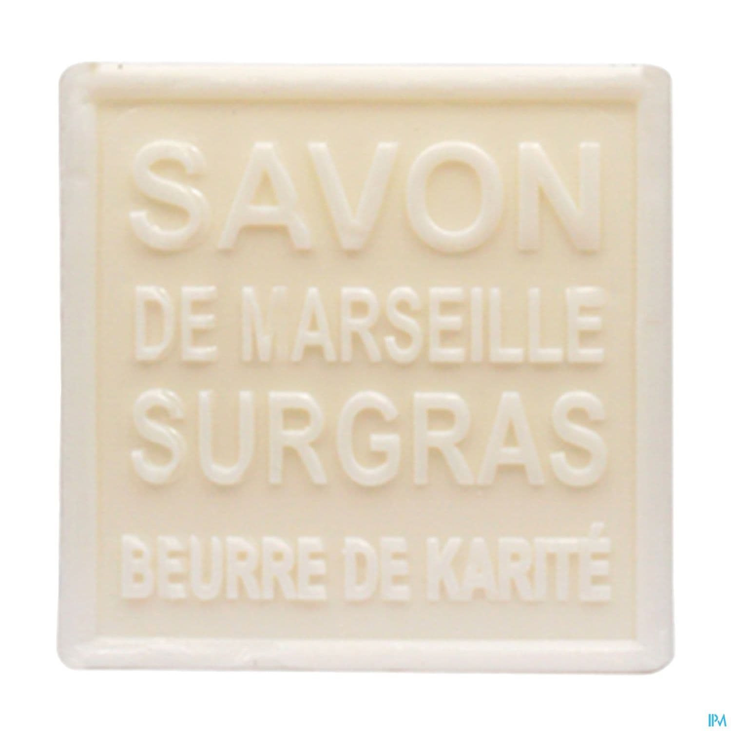 MKL SAV MARS BEURRE KARITE 100G