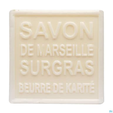 MKL SAV MARS BEURRE KARITE 100G