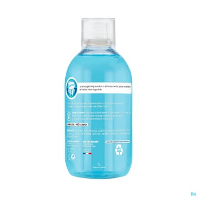 Eluday Intense Bain De Bouche 500ml