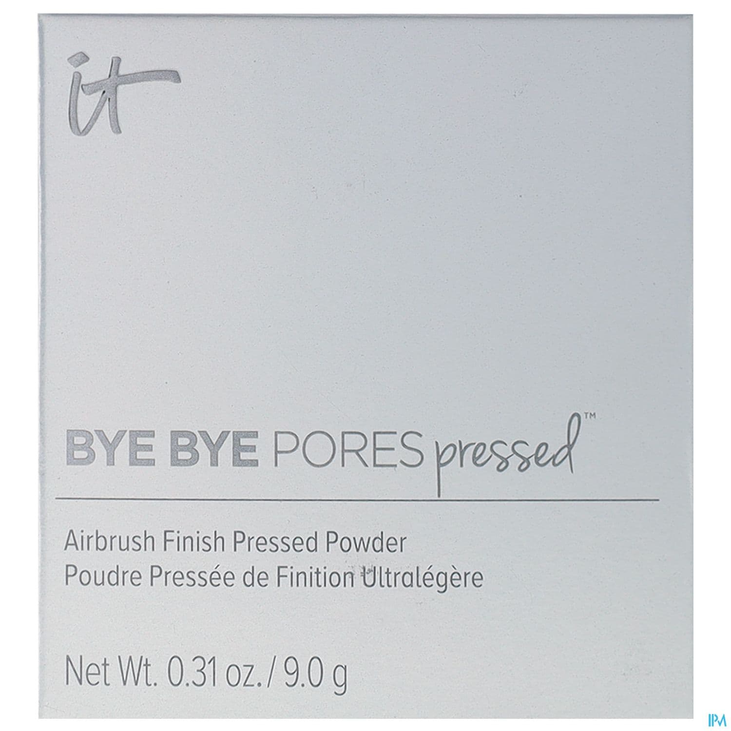 It Cosmetics Bye Bye Pores Poudre 9g