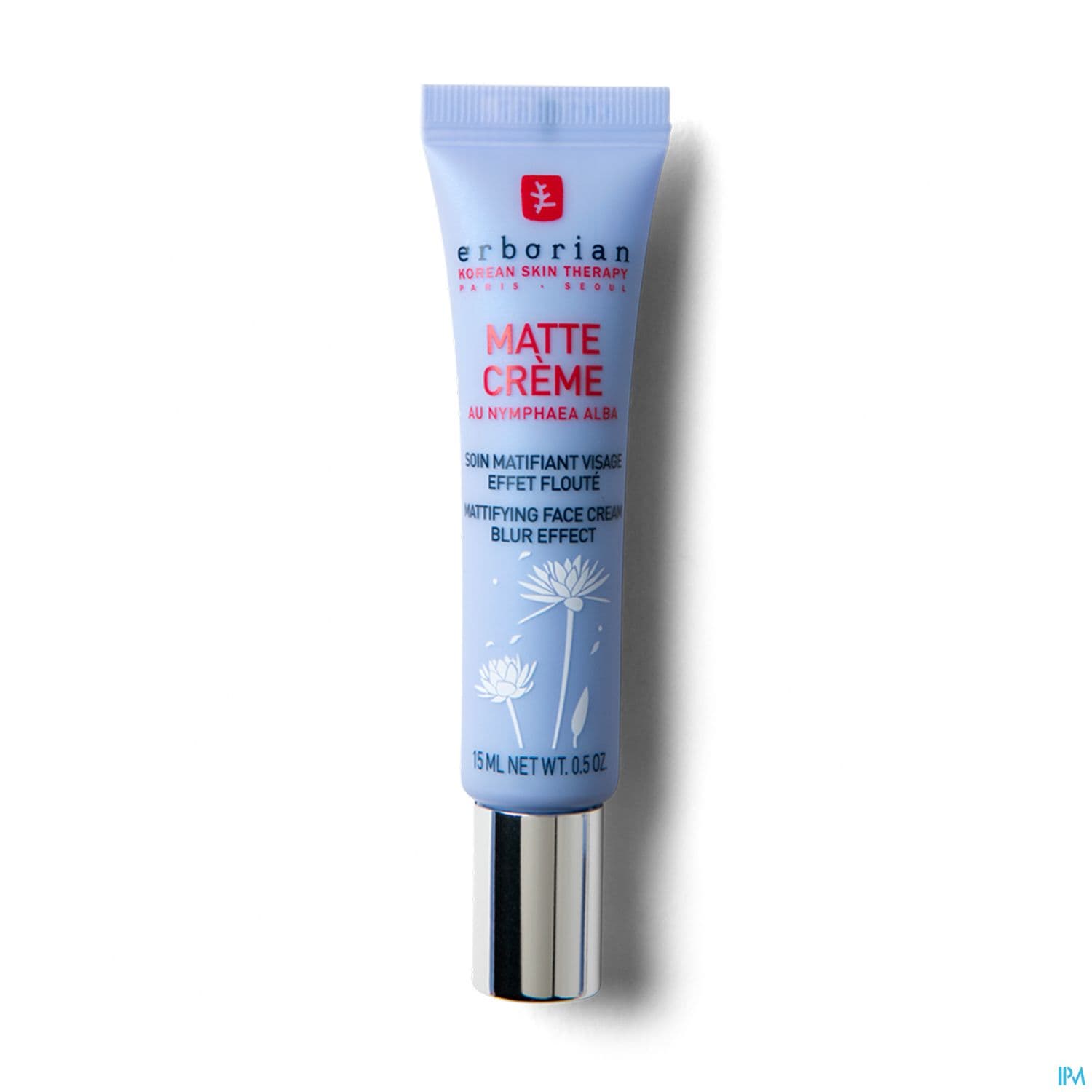 ERBORIAN MATTE CREME 15ML