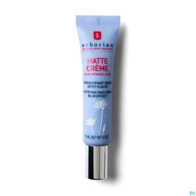 ERBORIAN MATTE CREME 15ML