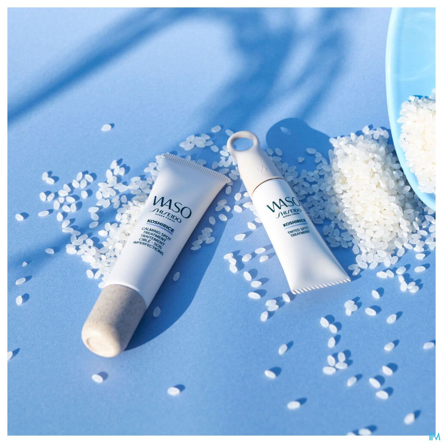 Shiseido Waso Koshirice Acne Calming Spot 20ml